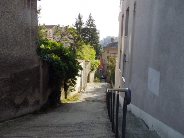 balade urbaine
