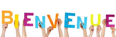 ACCUEIL DES NOUVEAUX