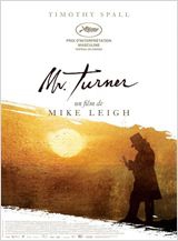 Mr Turner à Juvisy