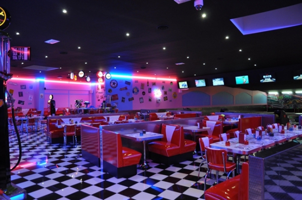 Resto et Bowling