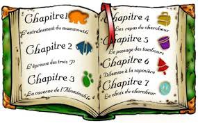 HISTOIRES AU COIN DU FEU