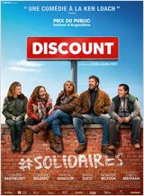 Ciné LE QUESNOY  : Discount