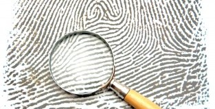 Les débuts de la police scientifique