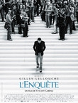 L'enquête au Nemours