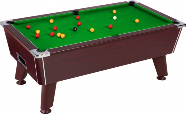 APRES MIDI BILLARD