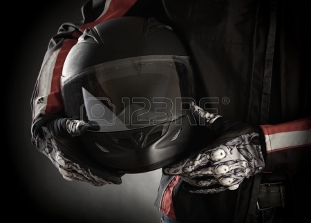 Sortie Moto Paris Ouest