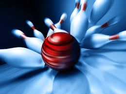 BOWLLING/ FLUNCH