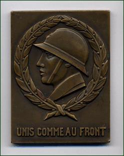 Nos grands-parents dans la Grande Guerre