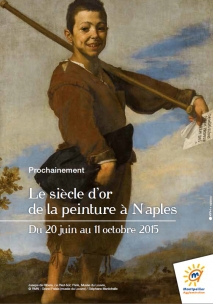EXPO AU MUSEE FABRE