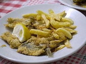 Soirée Fish and chips