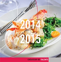 Déjeuner Restaurant d�&euro;�application CCI