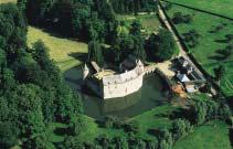 Rando : circuit de Potelle