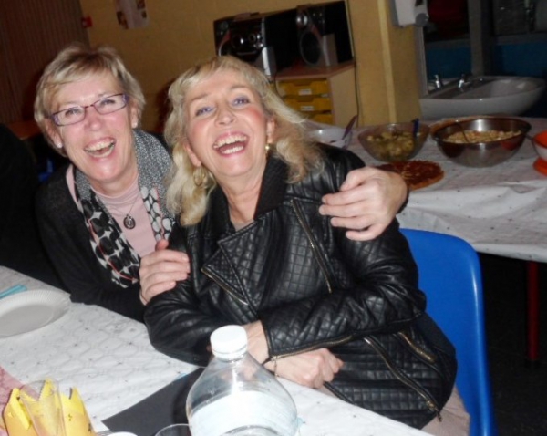 Auberge espagnole