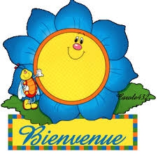 Accueil des nouveaux