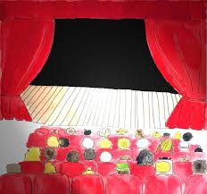 Spectacle d'improvisation théâtrale