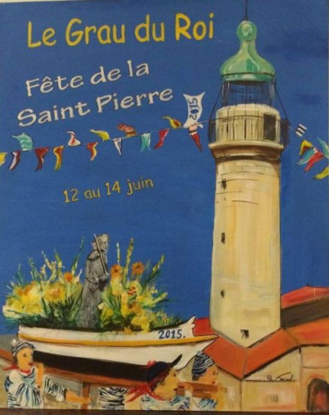 la fete de la saint pierre
