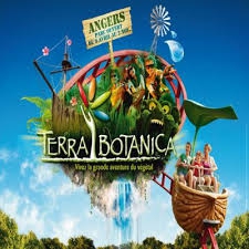 TERRA BOTANICA