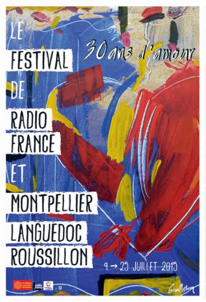 PIQUE-NIQUE ET JAZZ AU DOMAINE D'Ô