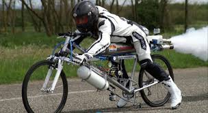 Vélo en Mayenne
