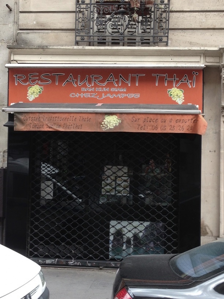 resto thai