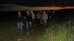 MARCHE NOCTURNE