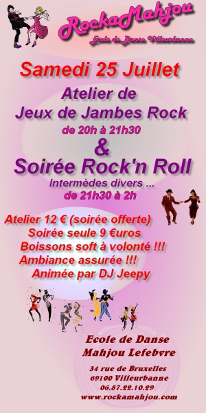 Danse
