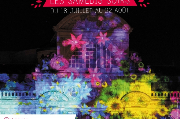 La balade du Roi René