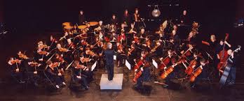 Jazz Chamber Orchestra