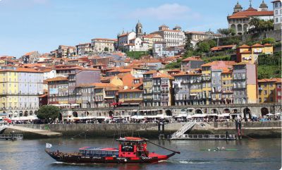 Le Portugal, Connaissance du monde