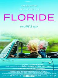 Floride à La Turbine de Cran