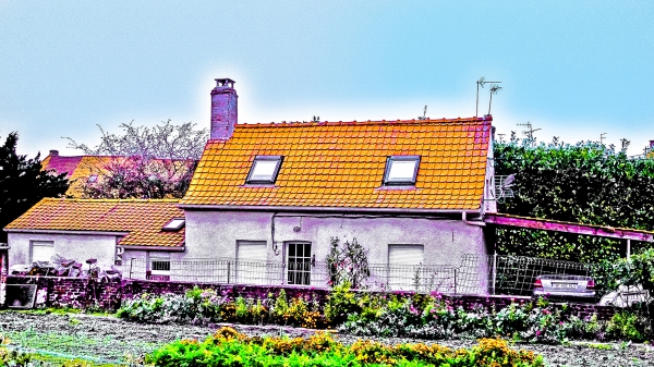 Le monde de la photo