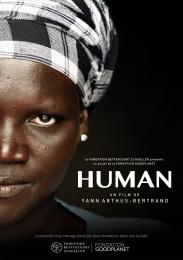 Human à La Turbine
