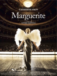 Sortie cinéma : MARGUERITE