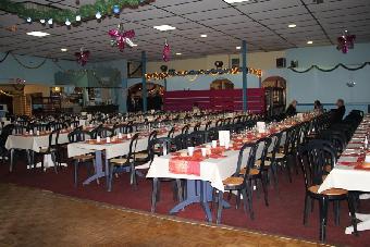 MENSUELLE ET DANSE DE ROUEN