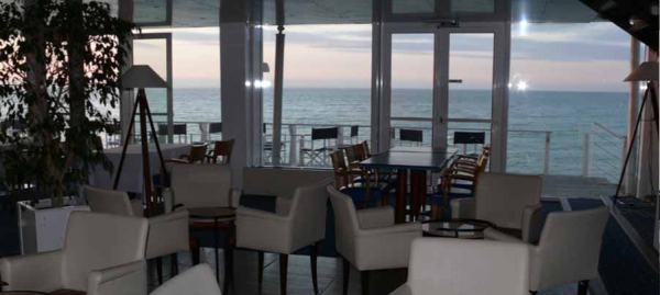 SOIREE AU CASINO DE SAINT VALERY