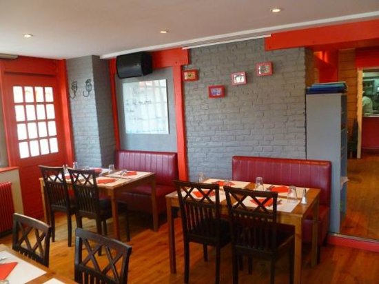 NOTRE MENSUELLE DU 6 NOVEMBRE 2015