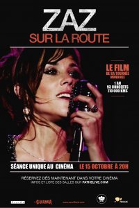 ZAZ - SUR LA ROUTE