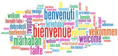 ACCUEIL DES NOUVEAUX