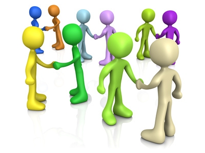 ACCUEIL DES NOUVEAUX