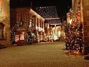 La féerie de Noël à Rochefort-en-Terre