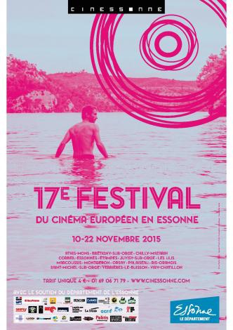 Fin du festival Cinessonne C'EST COMPLET !