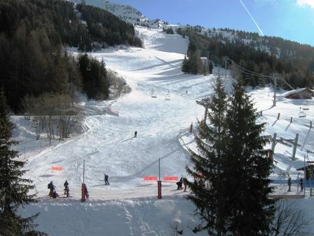 SEJOURS SKI AUX ARCS MARS 2017