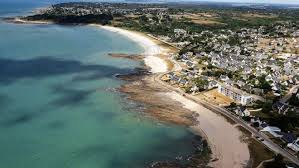 Séjour Randonnées Bretagne Sud le 3/07