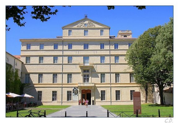 MONTPELLIER CENTRE HISTORIQUE