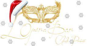 Danser à l'Opéra Bar