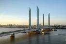 Visite de Bordeaux