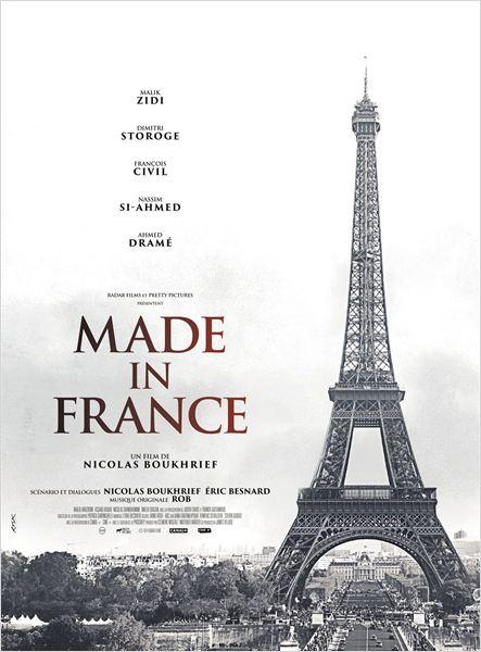 Made in France à la turbine