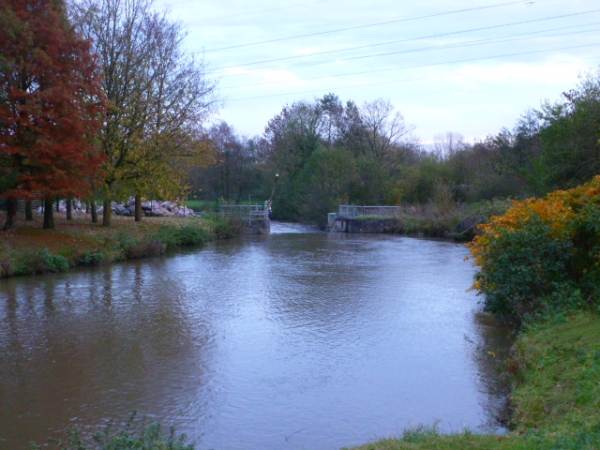 Randonnée : Berlaimont