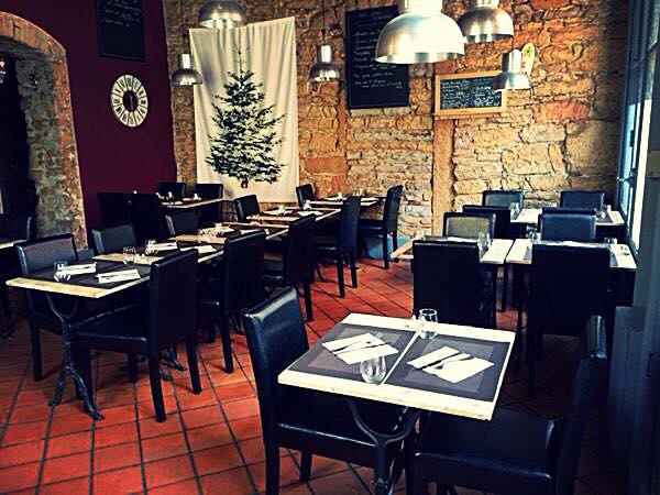 Repas mensuel