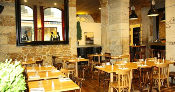 Repas mensuel